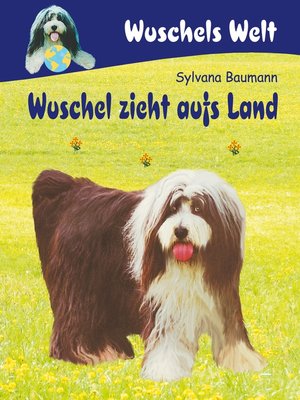 cover image of Wuschel zieht aufs Land